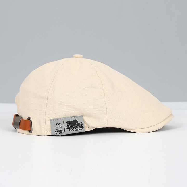 Niels® | Smart urban baret-hat