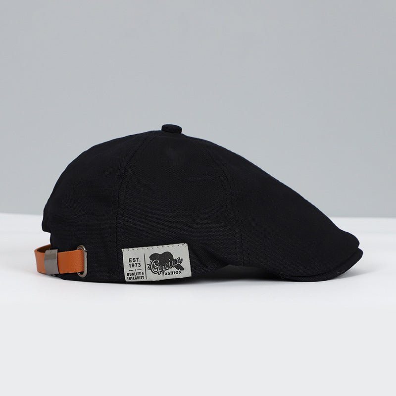 Niels® | Smart urban baret-hat