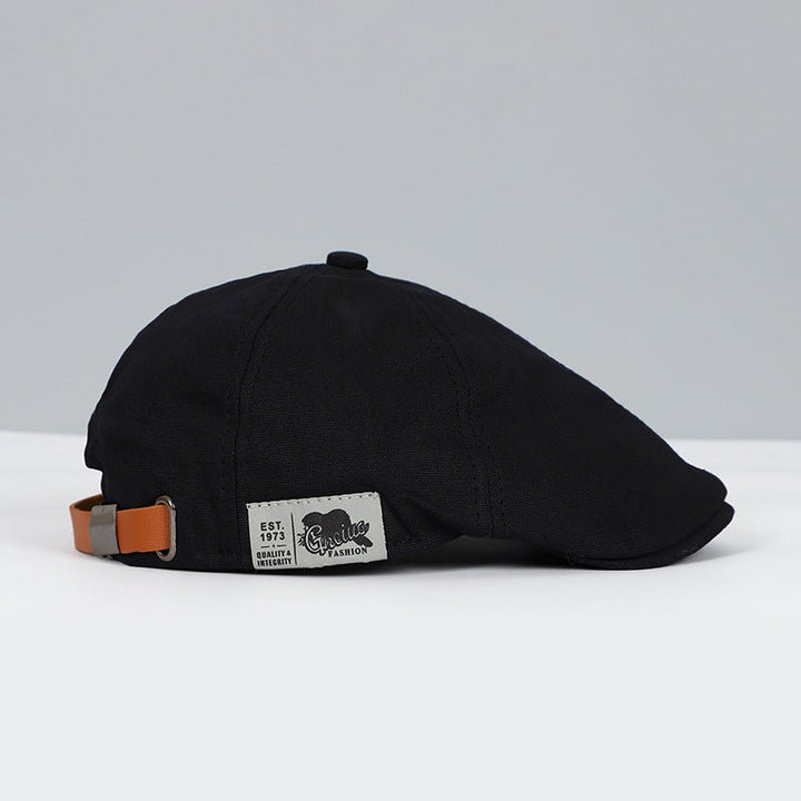 Niels® | Smart urban baret-hat