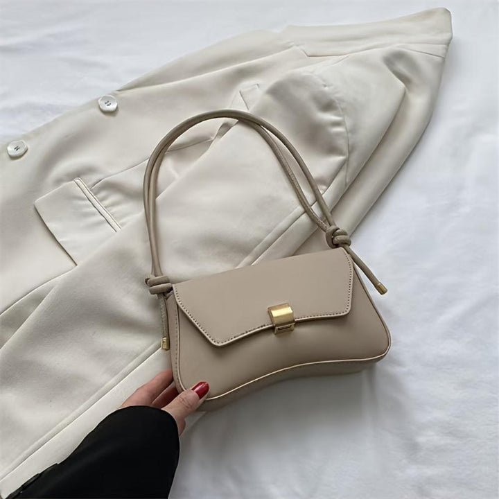Daphne | Vintage Shoulder Bag