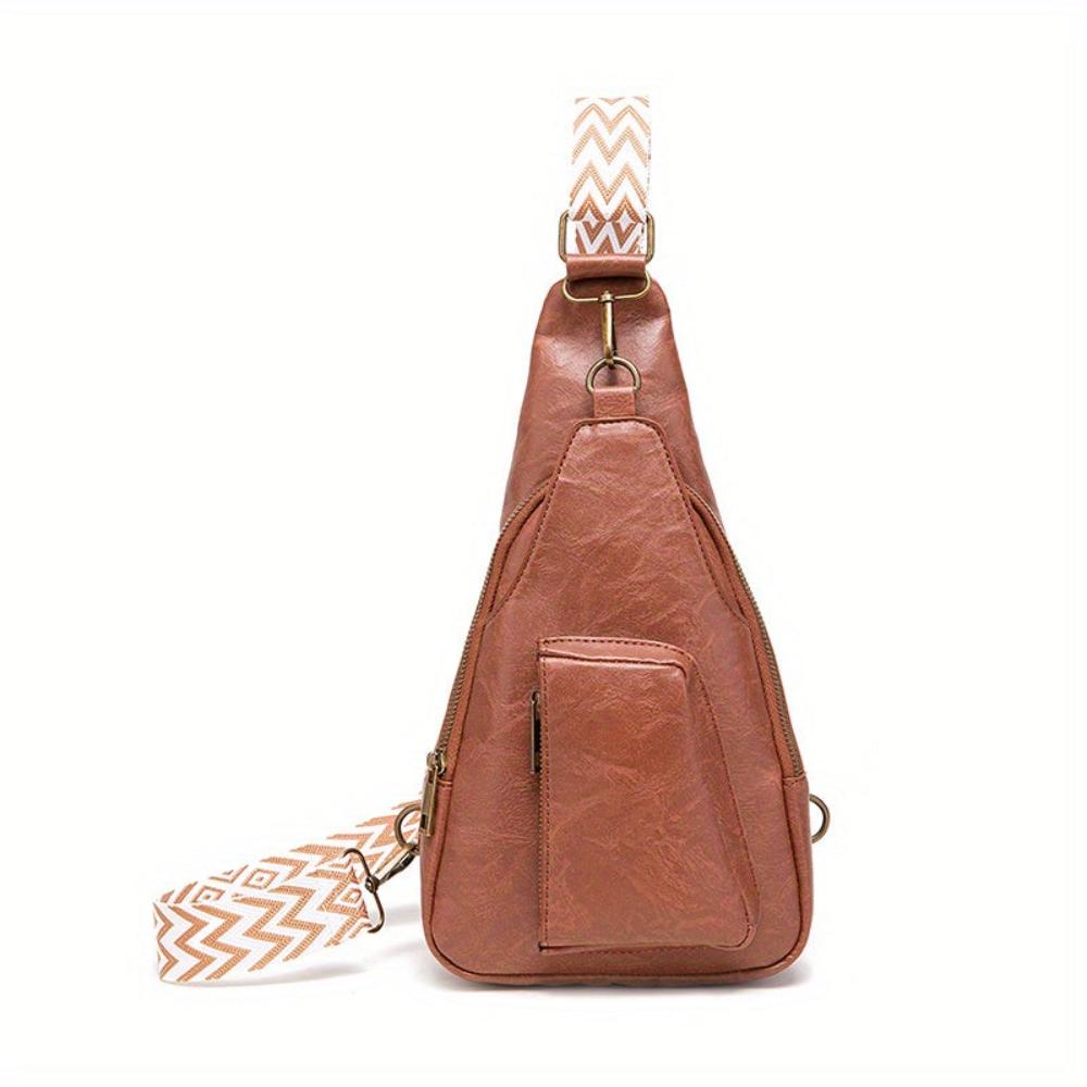 Elena | Retro Shoulder Bag