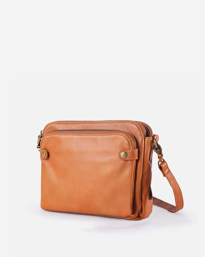 ULLA® | Borsa i pelle di alta qualità