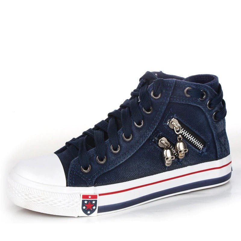 NOOR® | De mest komfortable ortopædiske sneakers