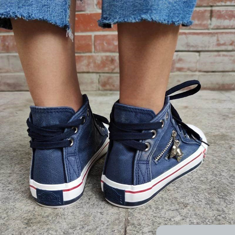 NOOR® | De mest komfortable ortopædiske sneakers