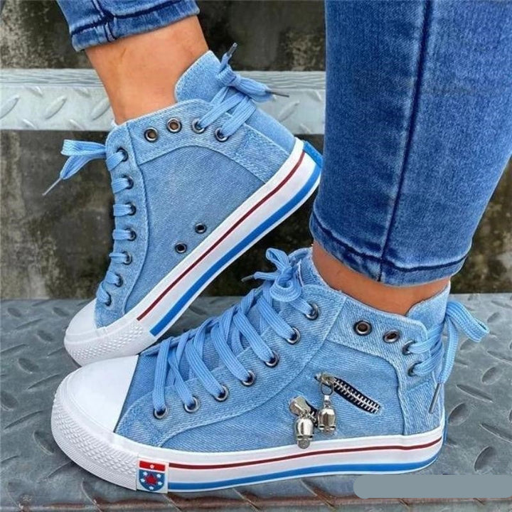 NOOR® | De mest komfortable ortopædiske sneakers