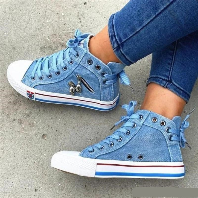 NOOR® | De mest komfortable ortopædiske sneakers