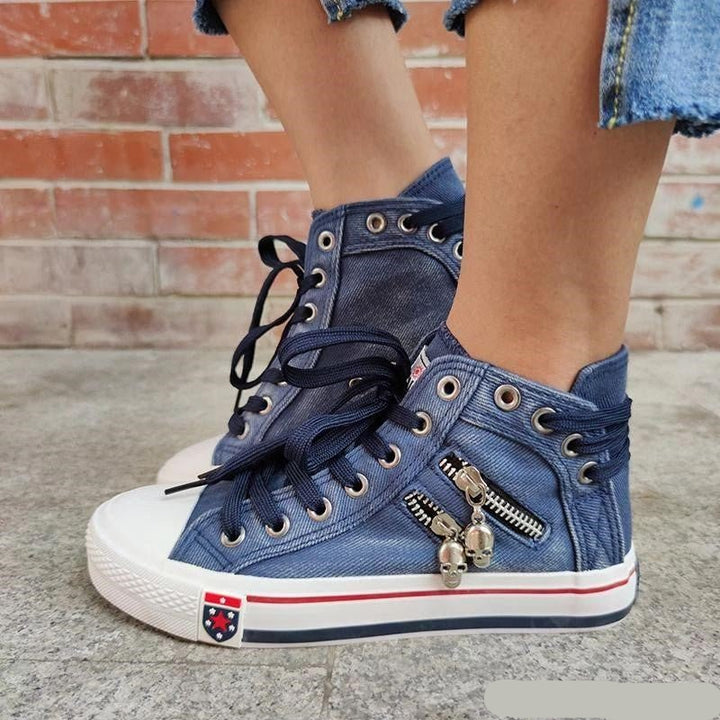 NOOR® | De mest komfortable ortopædiske sneakers