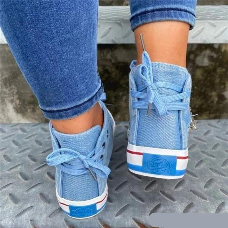 NOOR® | De mest komfortable ortopædiske sneakers