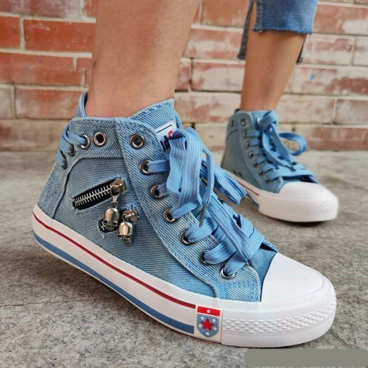 NOOR® | De mest komfortable ortopædiske sneakers