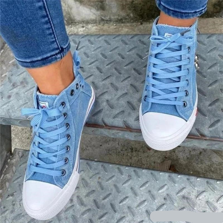 NOOR® | De mest komfortable ortopædiske sneakers