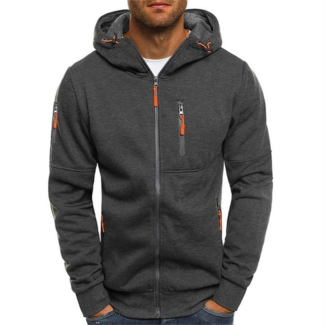 Halfdan® | Herre Hoodie