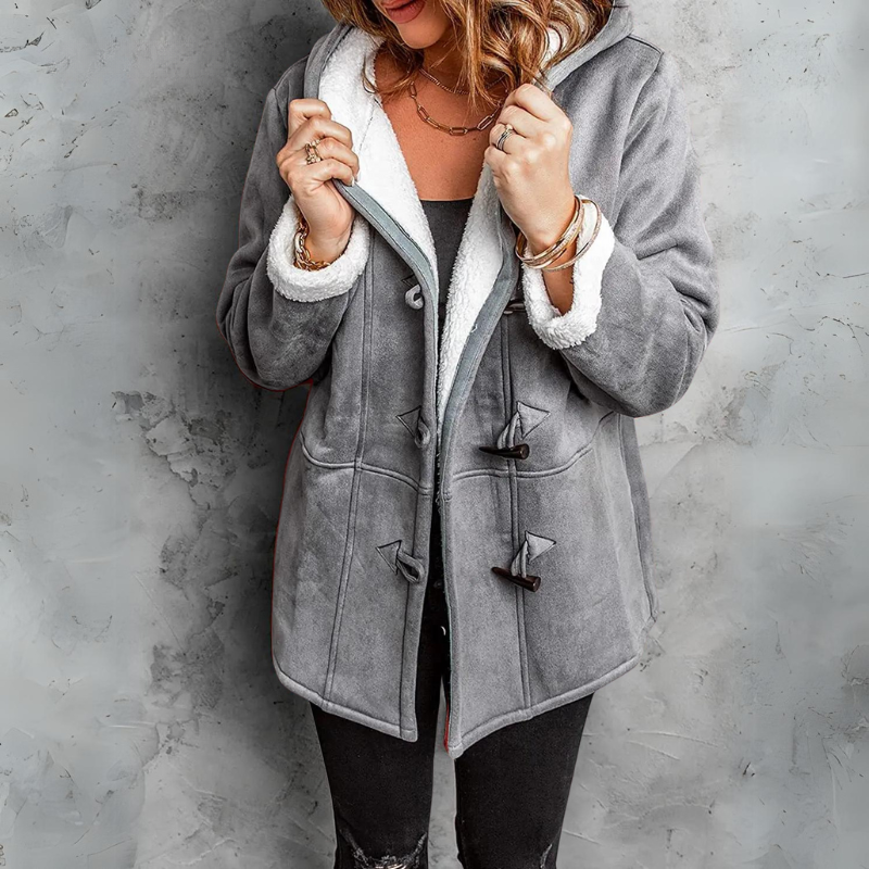 Helene® | Elegant Damefrakke
