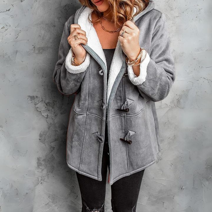 Helene® | Elegant Damefrakke