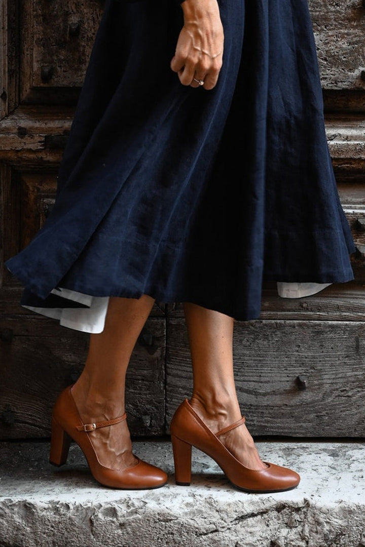 Nina™| Lave Sandaler