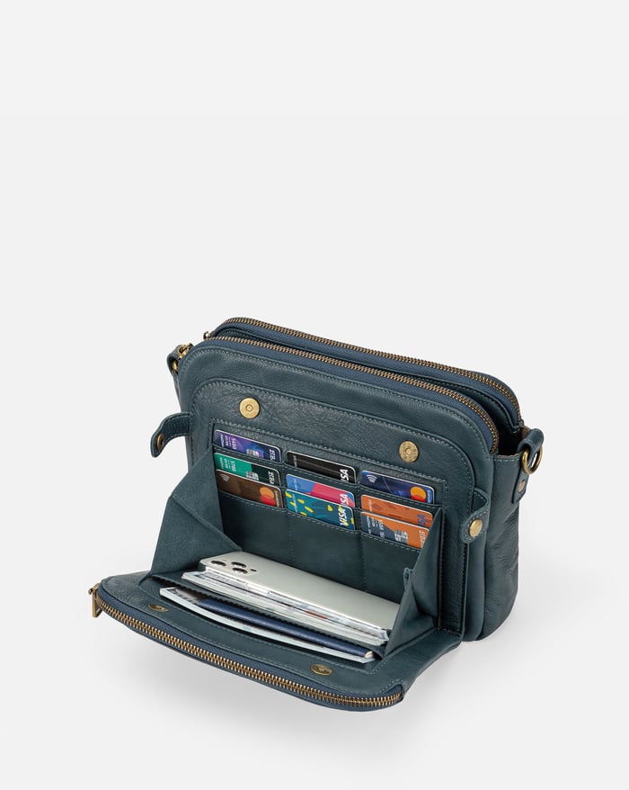 ULLA® | Borsa i pelle di alta qualità