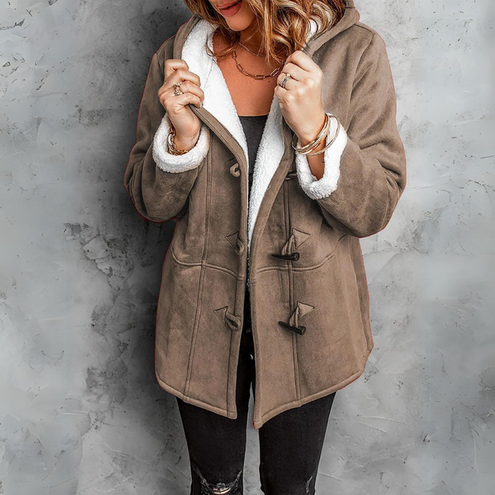 Helene® | Elegant Damefrakke