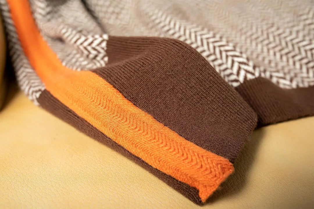 Verena® | Stribet Pullover