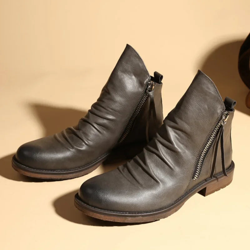 Anton® | Cavallino Støvler