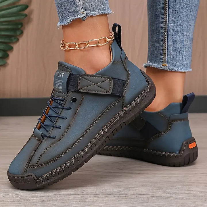 Mia - Orthopædiske Sneakers