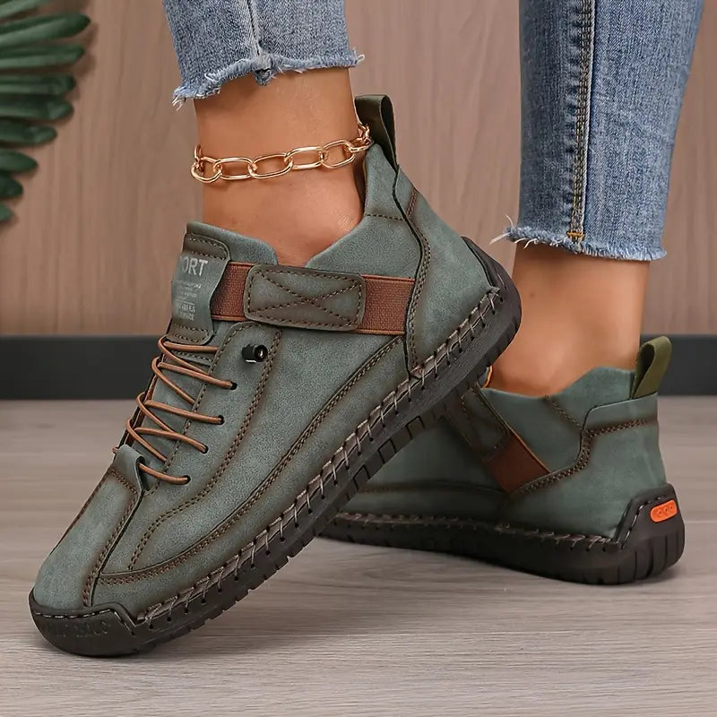 Mia - Orthopædiske Sneakers