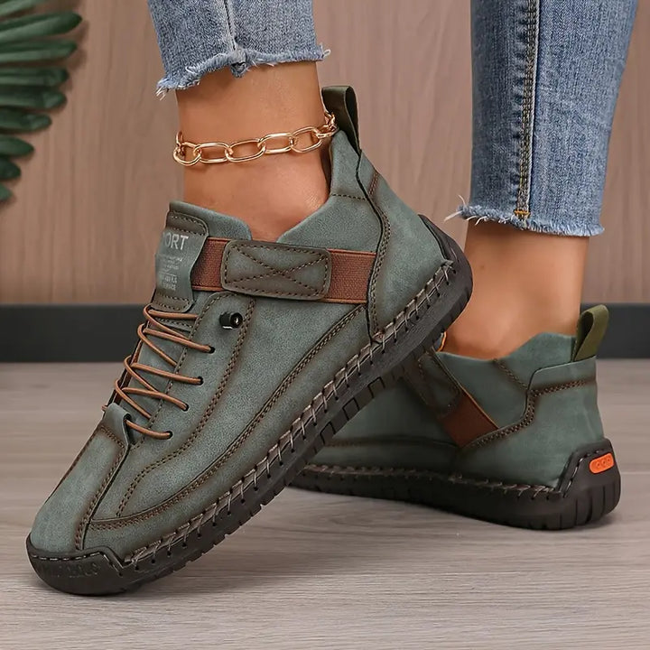 Mia - Orthopædiske Sneakers