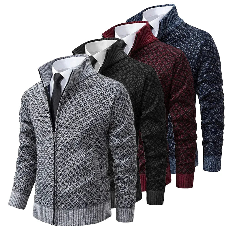 Bjørn® | Premium Herre Gilet