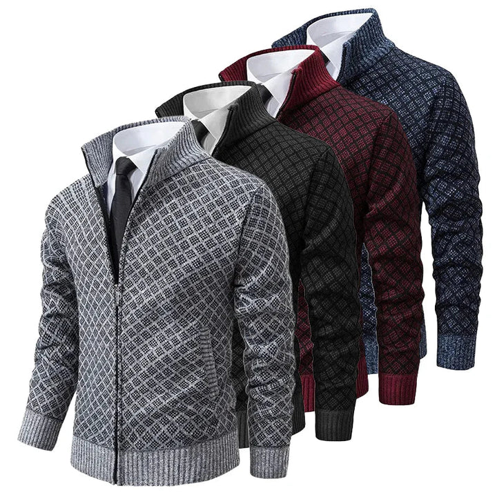 Bjørn® | Premium Herre Gilet