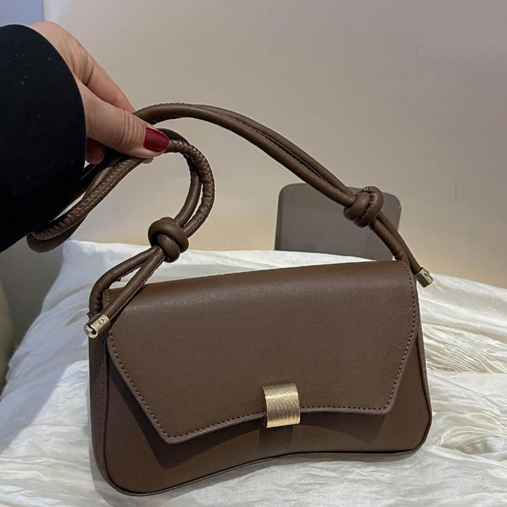 Daphne | Vintage Shoulder Bag