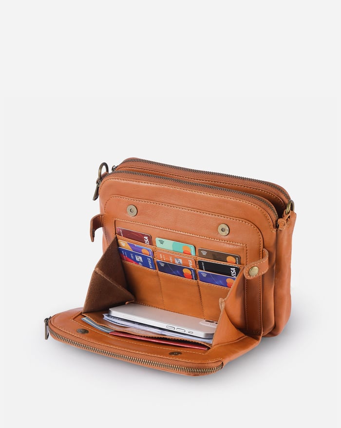 ULLA® | Borsa i pelle di alta qualità
