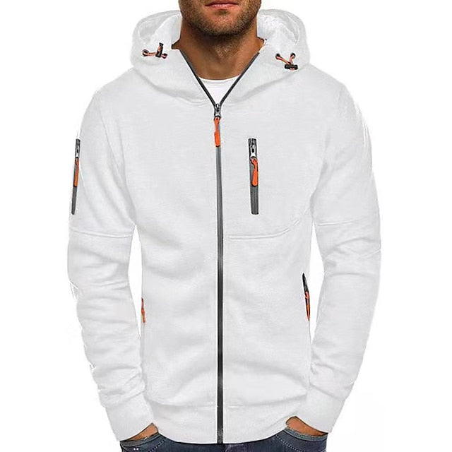 Halfdan® | Herre Hoodie