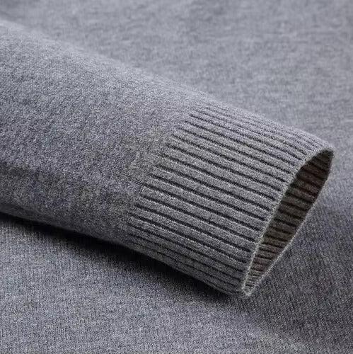 Rasmus® | Kashmir-sweater