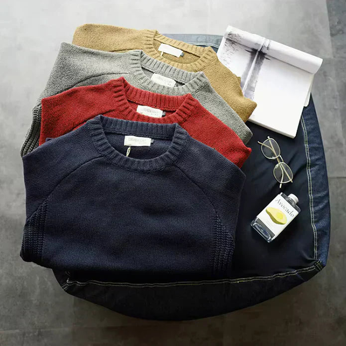 Søren® | Wolpull Haven
