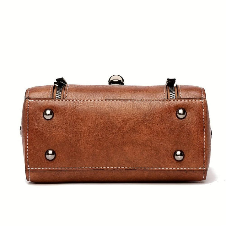 Vivian | Retro Håndtaske