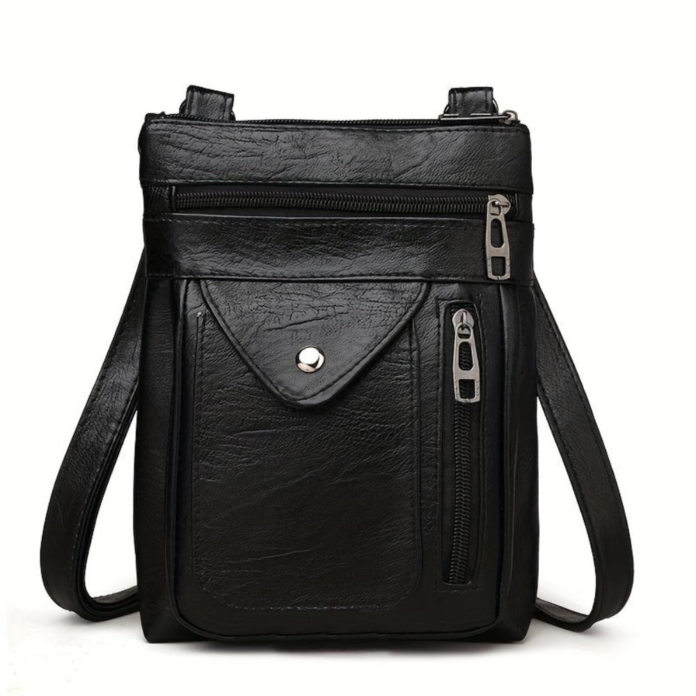 Clara | Retro Shoulder Bag