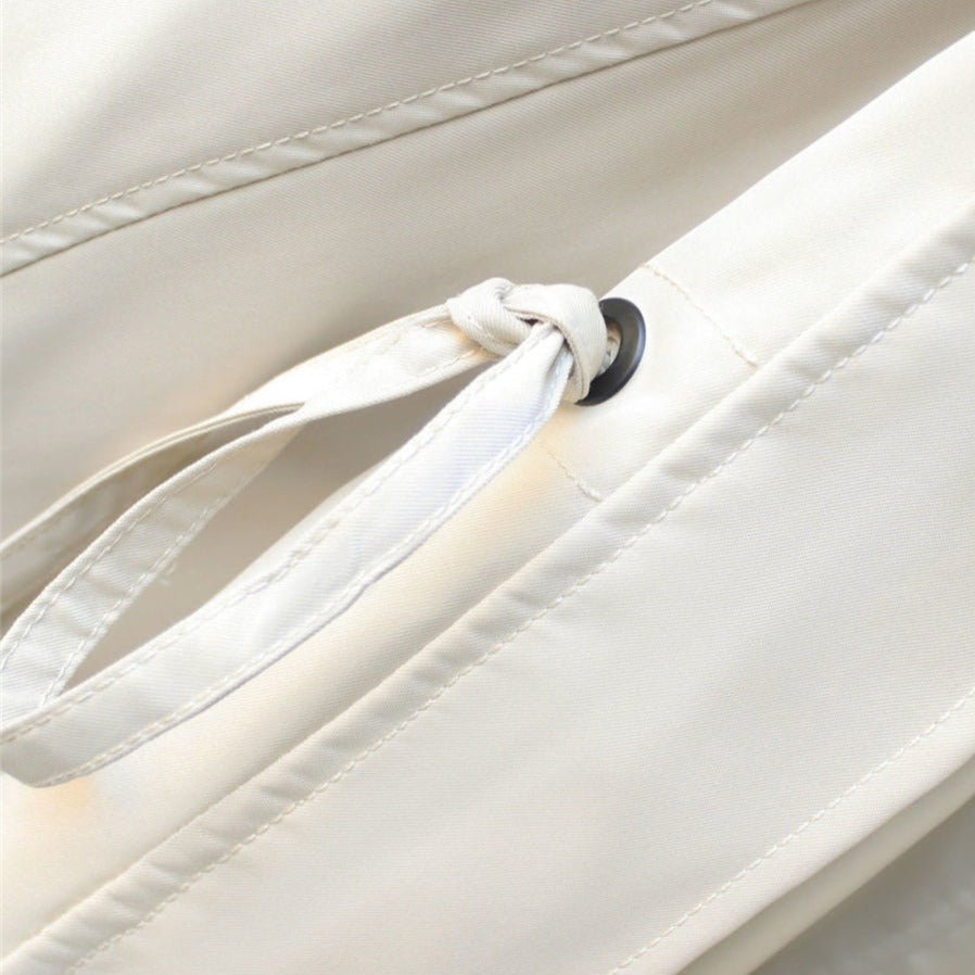 Blanca® | Behagelig og elegant regnjakke
