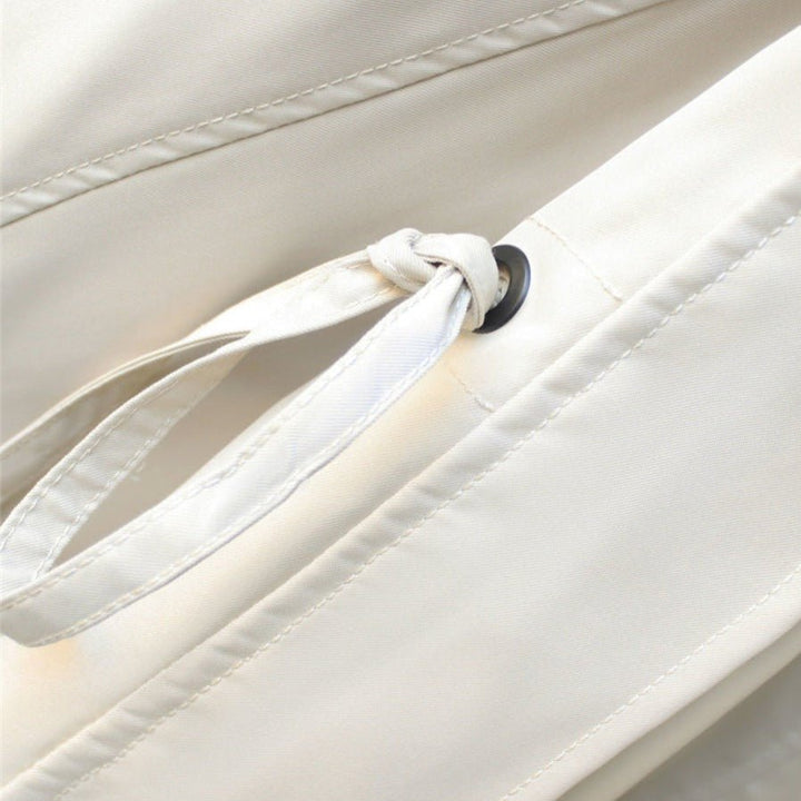 Blanca® | Behagelig og elegant regnjakke