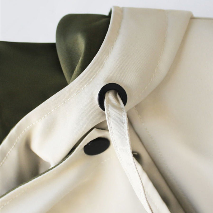 Blanca® | Behagelig og elegant regnjakke