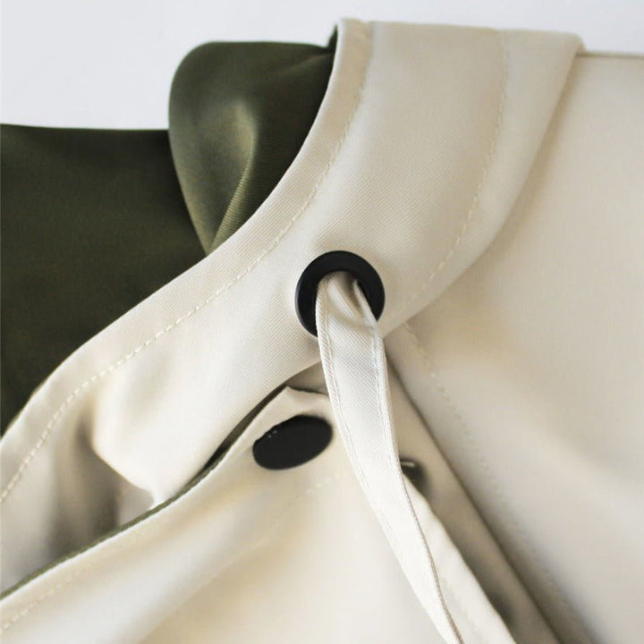 Blanca® | Behagelig og elegant regnjakke