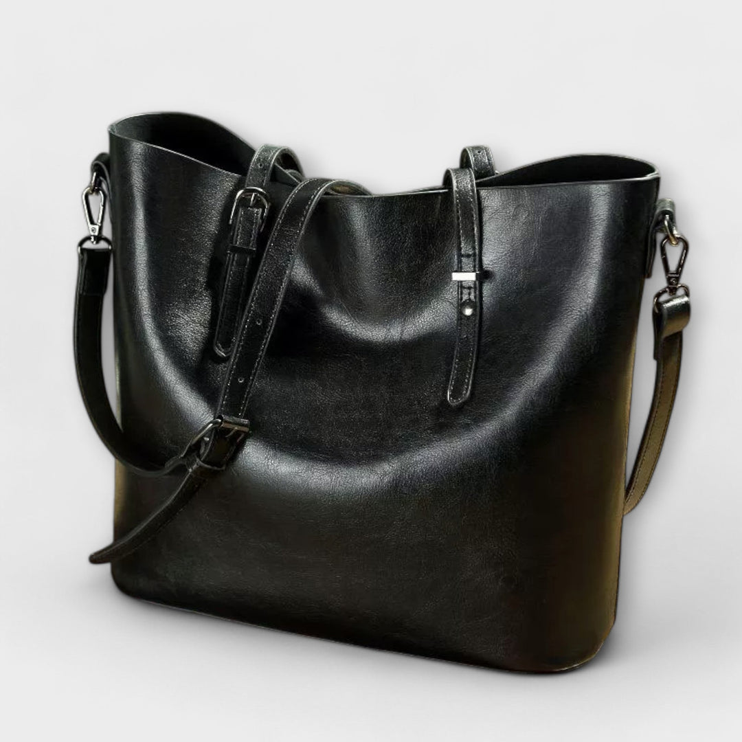 Naja® | Vintage Skuldertaske