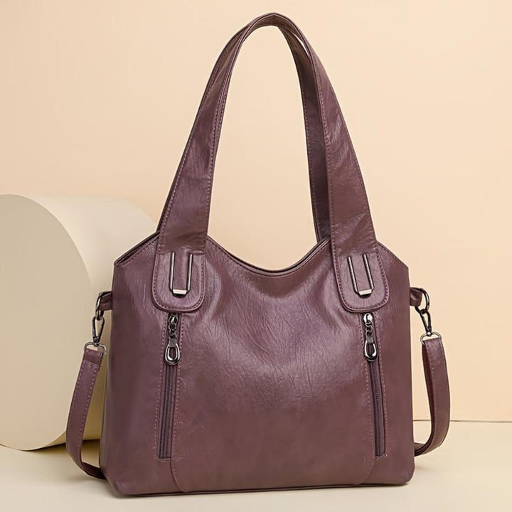 Emma | Vintage Shoulder Bag