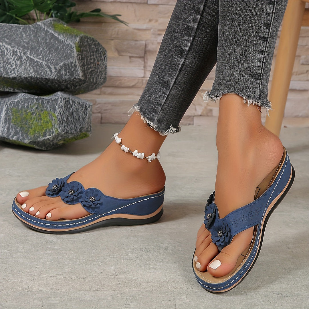 Cajsa® | ortopædiske sandaler