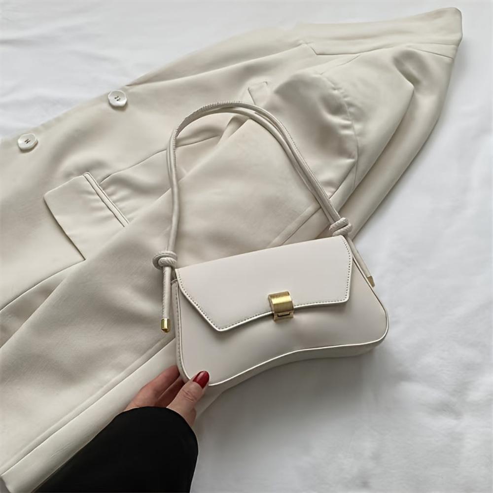 Daphne | Vintage Shoulder Bag
