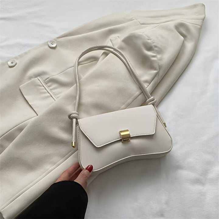 Daphne | Vintage Shoulder Bag