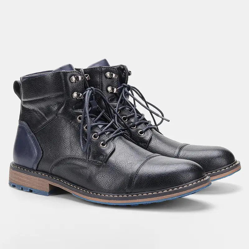 Georg® | Voyager Støvler