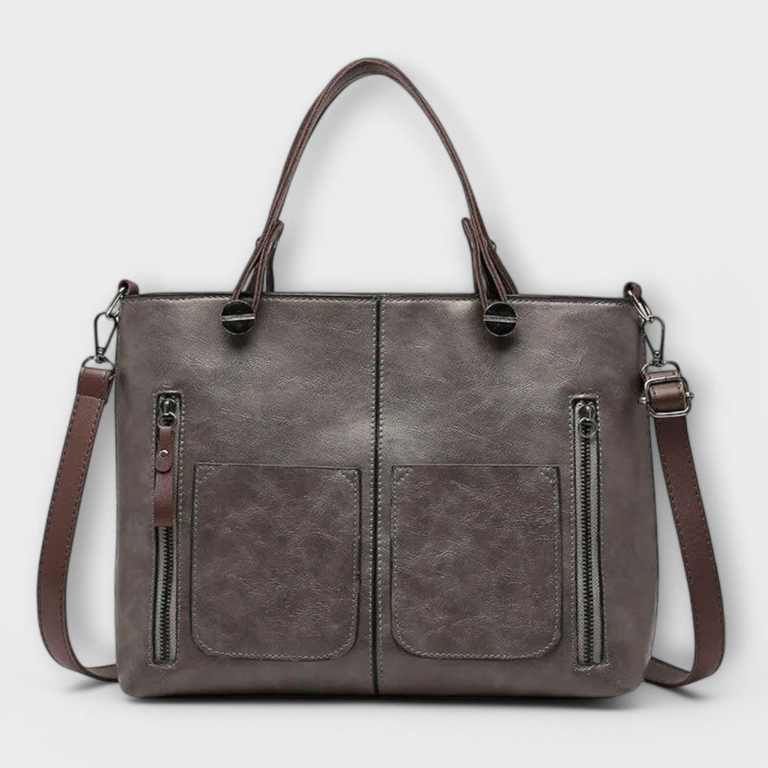 Fenja® | Elegant Lædertaske