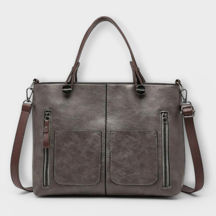 Fenja® | Elegant Lædertaske