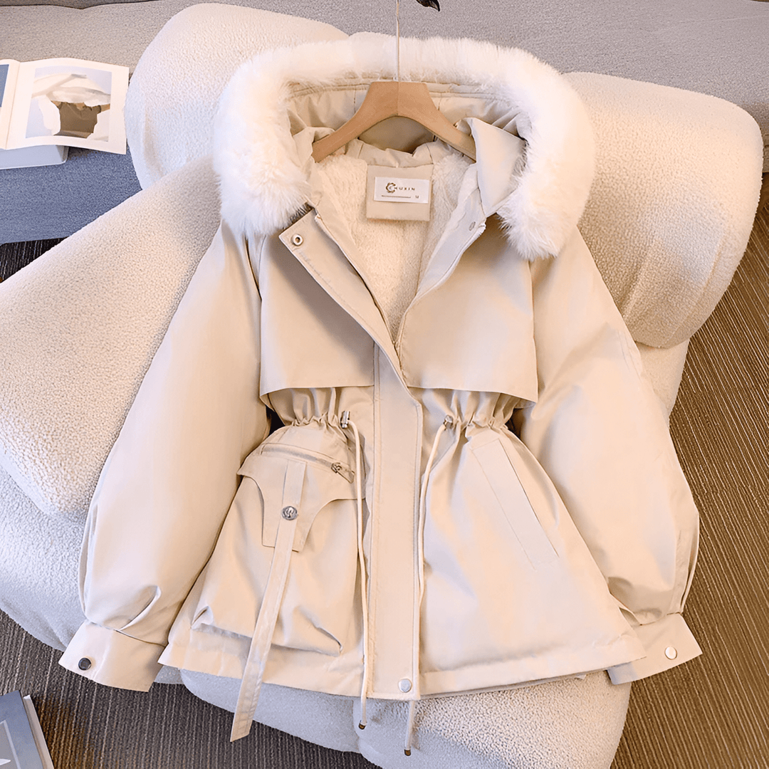 Othilie® | ELEGANT VINTERJACKA