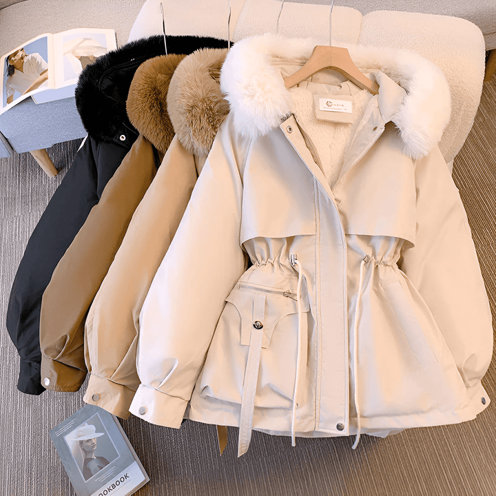 Othilie® | ELEGANT VINTERJACKA