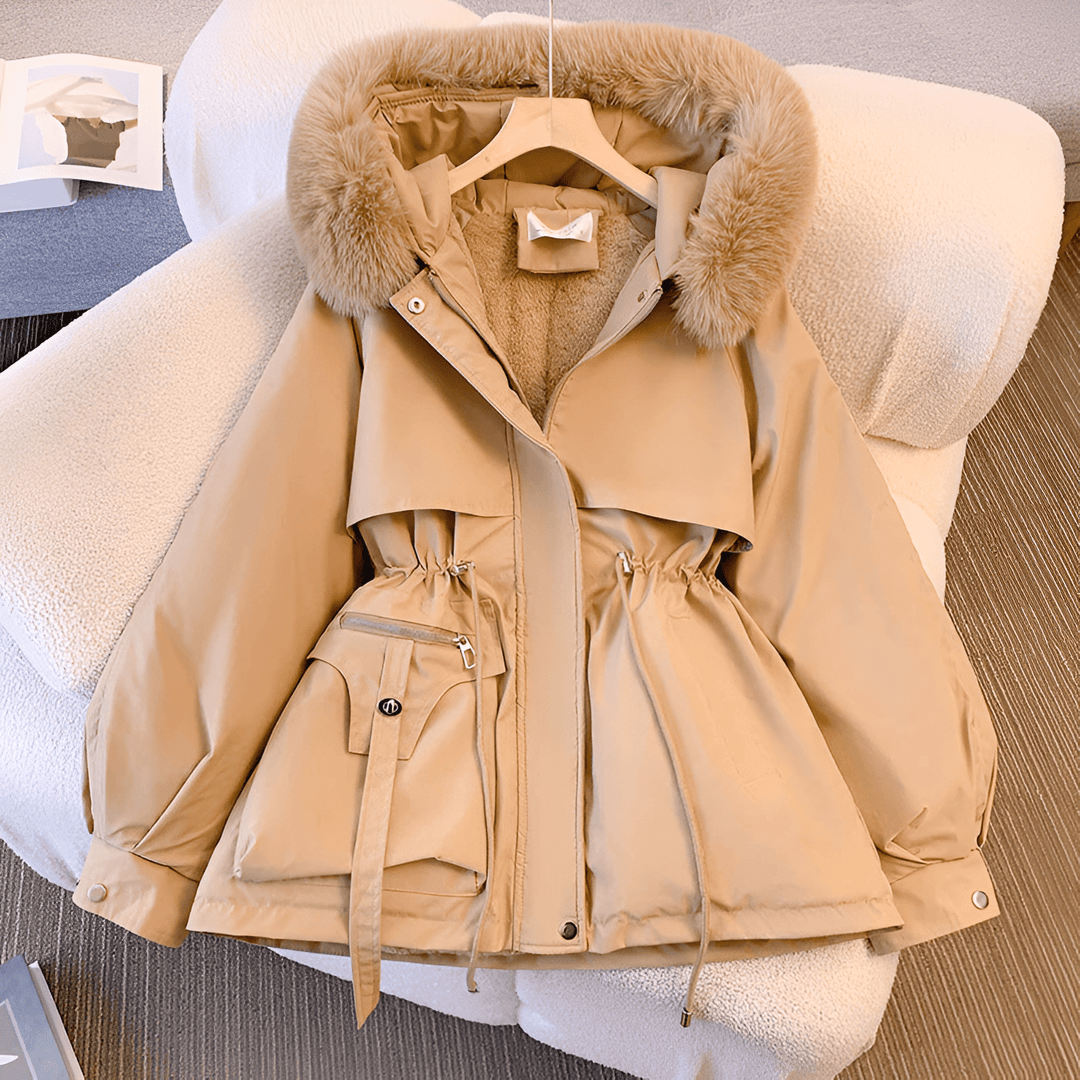 Othilie® | ELEGANT VINTERJACKA