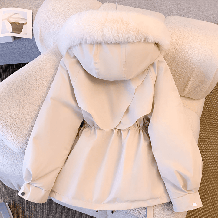 Othilie® | ELEGANT VINTERJACKA